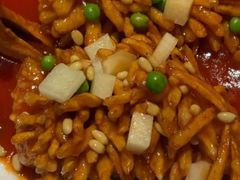 -福慧慈缘素食餐厅(王府井店)
