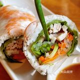 越南菜就看这家，12年老牌口味贼正宗！[加油]