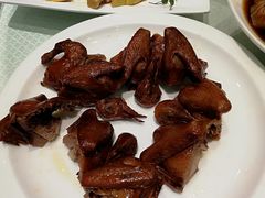 -金时代顺风大酒店(协泰店)