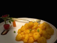 柠檬虾仁-皇饭儿·王润兴酒楼(河坊街店)