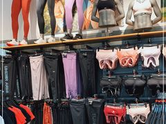 -UNDER ARMOUR(八达岭奥莱店)