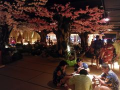 -蓝鲸湾汤泉(包河店)