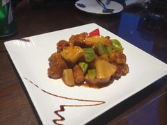 -皇后餐厅-煲仔·小菜·打边炉(古北店)