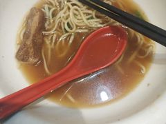 -小井头·阿强面馆(复兴店)