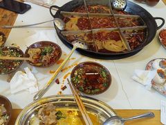 -肥龙火锅(南坪店)