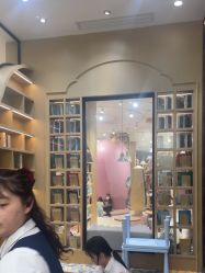 -奈尔宝·儿童乐园·亲子餐厅(星河湾店)