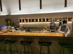 -WOKKA by艮上(中海环宇荟店)