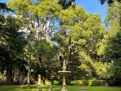 -叶叶菩提·晋福宫