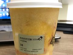 -喜茶(青岛金狮广场店)