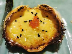 蟹宝-大渔铁板烧(中山路八佰伴店)