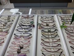 -华彬眼镜专业渐进配镜(潘家园店)