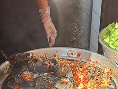 -黑色经典臭豆腐·湖南特产(坡子街特产局店)