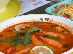 -蔡澜Pho·越南粉餐厅(海上世界店)