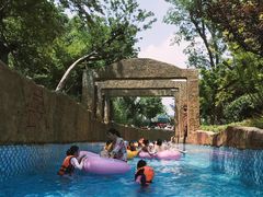 -苏州乐园森林水世界