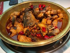 -涿派·炝锅鱼(涿州店)