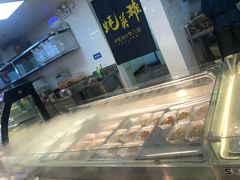 -蚝英雄鲜蚝自助专门店(长楹天街直营店)