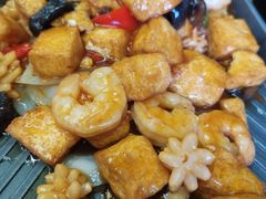 -悠斋餐厅海鲜家常菜(火车站店)