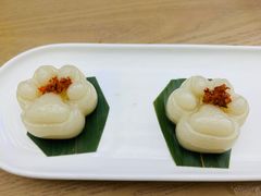 -苏小柳点心·手作小笼包(浦东嘉里城分院)