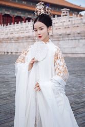 -美云庭古装·格格服汉服·京城旅拍(北京店)