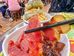 -顺记冰室(宝华路店)