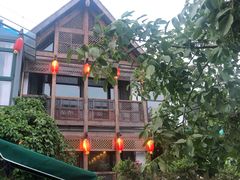 -慢丽江·云南野生菌土鸡锅(西山店)