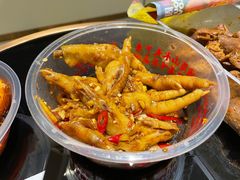 -嘉州九妹凤爪(乐山总店)