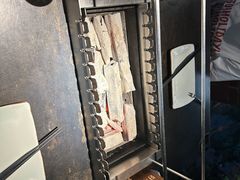 -很久以前羊肉串(中山公园店)