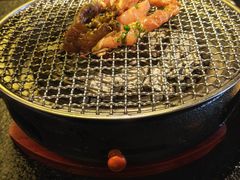 -樱嘢·炭火烧肉(惠南店)