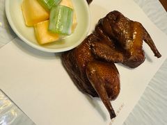 润烧乳鸽-喜鼎海胆水饺(朝阳区三里屯太古里北区店)