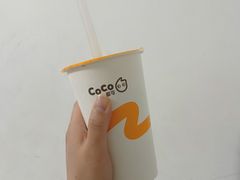 -CoCo都可(新太阳宫店)
