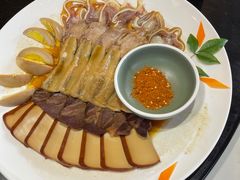 -夜宴江景餐厅