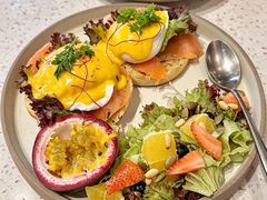 -BE BRIGHT KITCHEN(正佳广场店)