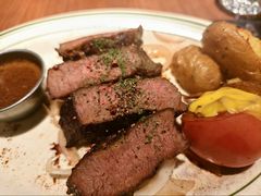 -404干式熟成牛排馆•聚会餐厅