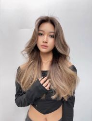 -阿三造型