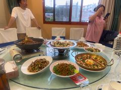 -云山灶.现炒云南菜(云大店)