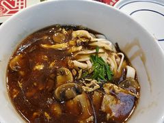 -汉唐守艺人·河北面馆(民心河店)