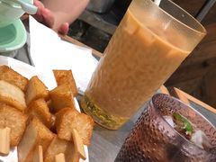 -潮界(LU·ONE凯德晶萃广场店)