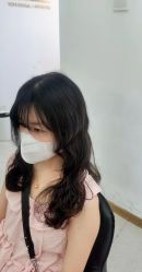 -柯琳造型