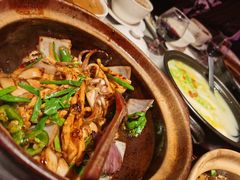 -啫神·广州地标美食(北京路店)