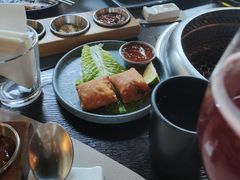 -义气烤肉餐吧(大族广场店)