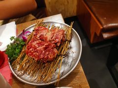 -西塔老太太泥炉烤肉