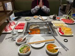 -海底捞火锅(吴中路店)