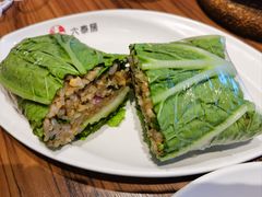 -六泰居·尔滨地标·东北菜(松北店)