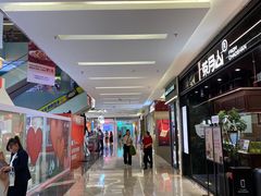 -福田卓悦INTOWN购物中心