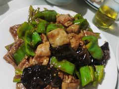 -九龙餐厅(大沽路店)