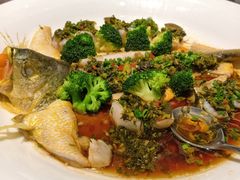 -阳光海鲜城(太仓万达店)