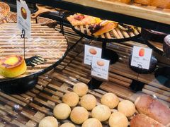 -工匠面包(壹方店)