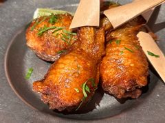 -weeknd·Brunch&Bistro 周末餐厅