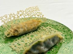 -品海楼·大连海胆锅贴馆(东港店)