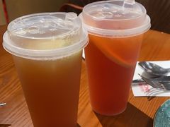 -CRAZYONES西班牙海鲜饭(上海美罗城店)